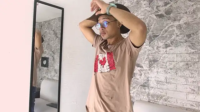 Jayden Morris online show from 02-09-26, 07:01