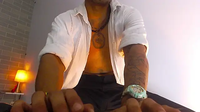 Jayden Morris online show from 03-20-26, 07:15