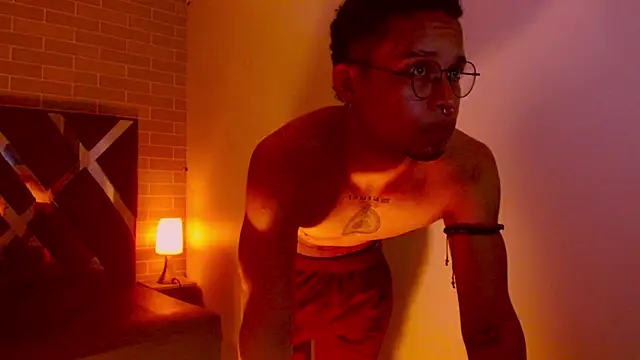 Jayden Morris online show from 02-23-26, 07:31