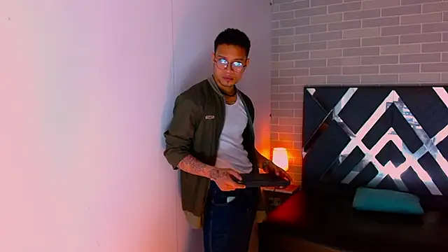 Jayden Morris online show from 02-16-26, 07:23