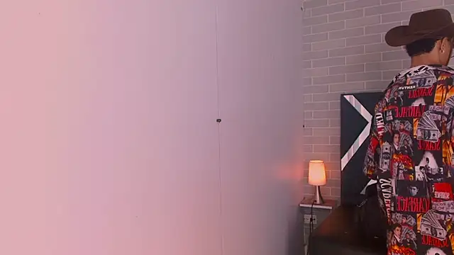 Jayden Morris online show from 02-18-26, 07:43