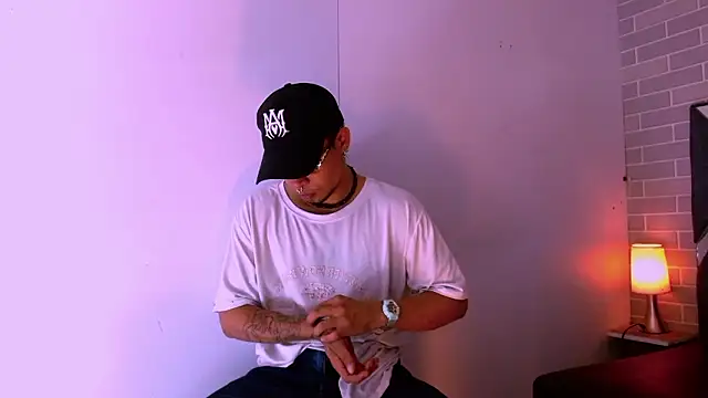 Jayden Morris online show from 02-26-26, 07:36