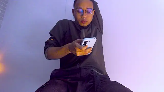 Jayden Morris online show from 03-14-26, 06:58