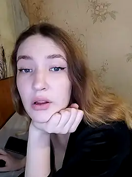 Mistyy Wet online show from 10-23-25, 09:13