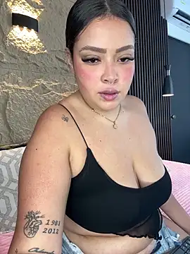 GenesisBlaze online show from 12-21-25, 07:04