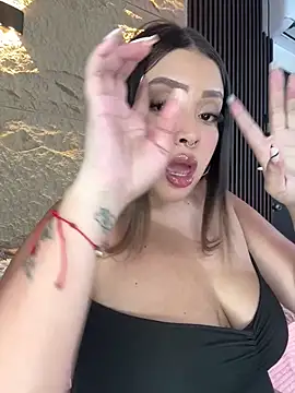 GenesisBlaze online show from 03-25-26, 08:19