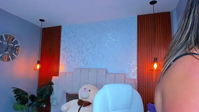 GenesisBlaze online show from 10-29-25, 12:04