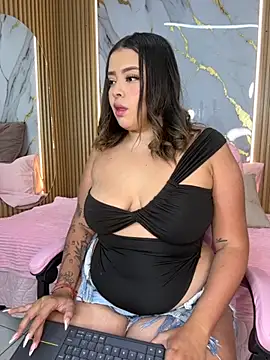 GenesisBlaze online show from 11-30-25, 02:40