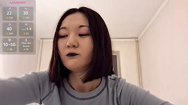 Lyndasilk online show from 01-07-26, 04:23