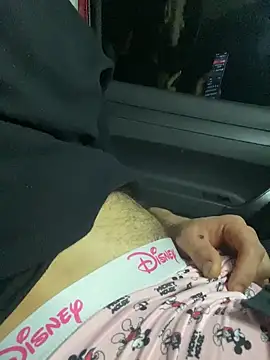 -HoOligAn- online show from 10-12-25, 04:30