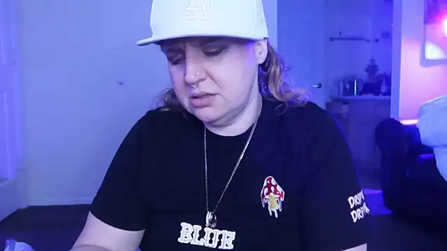 BellaBlueBBW online show from 02-09-25, 11:36