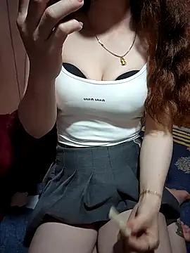 LeanaLy online show from 11-16-25, 01:05