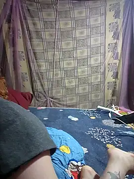 LeanaLy online show from 01-07-26, 02:27