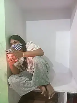 PG girl 12th online show from 11-23-25, 04:06