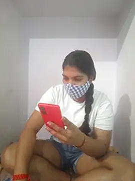 PG girl 12th online show from 12-17-25, 07:24