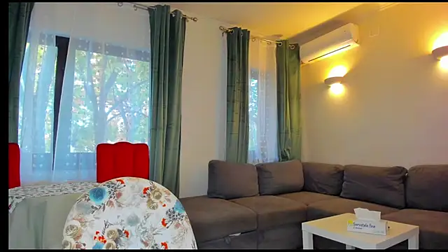 ExotticBeautty online show from 10-23-25, 06:34