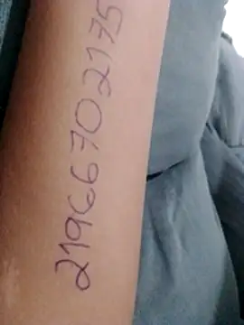 Camilanifeta online show from 03-25-26, 09:41