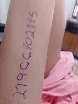 Camilanifeta online show from 03-23-26, 10:15