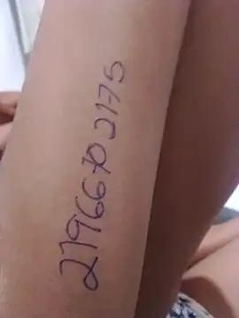 Camilanifeta online show from 03-13-26, 03:22