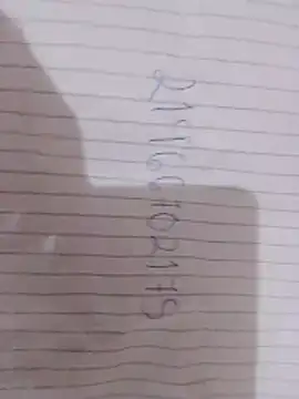 Camilanifeta online show from 03-19-26, 07:47