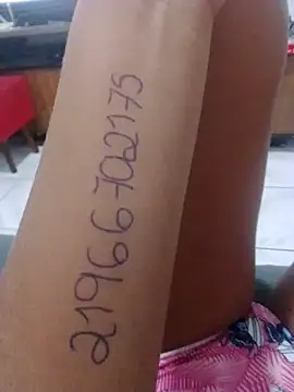 Camilanifeta online show from 02-12-26, 11:26