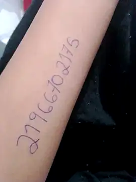 Camilanifeta online show from 03-12-26, 09:46