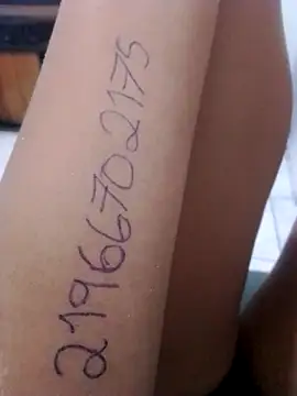 Camilanifeta online show from 03-25-26, 10:30