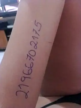 Camilanifeta online show from 04-04-26, 02:23