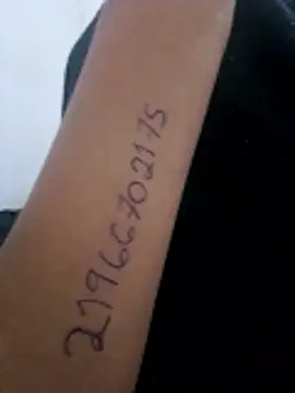 Camilanifeta online show from 03-13-26, 06:57