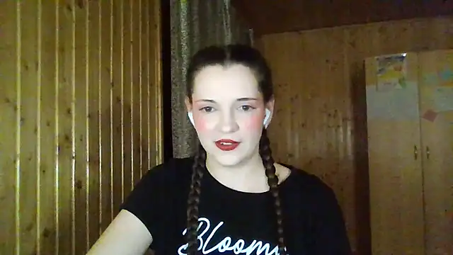 AmeliieLaFleur online show from 02-05-26, 08:15