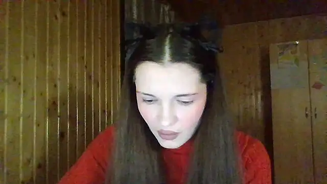 AmeliieLaFleur online show from 02-12-26, 07:13