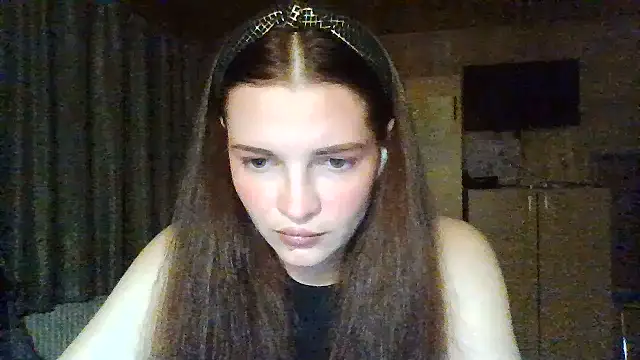 AmeliieLaFleur online show from 07-24-26, 08:16