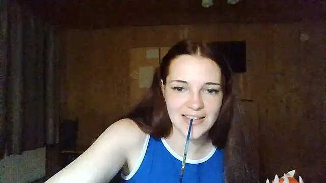 AmeliieLaFleur online show from 06-16-26, 10:21