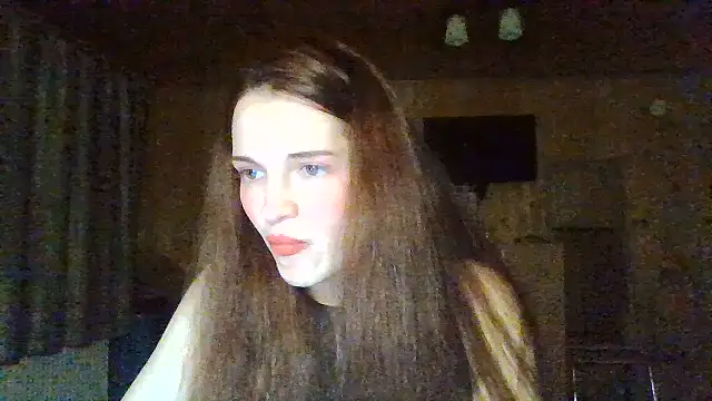 AmeliieLaFleur online show from 07-10-26, 08:09