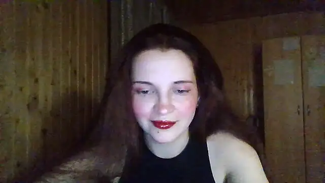 Snapshot of AmeliieLaFleur chatting on 05-20-26, 08:50 AmeliieLaFleur online show from 05-20-26, 08:50