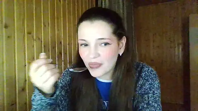 AmeliieLaFleur online show from 02-03-26, 08:36