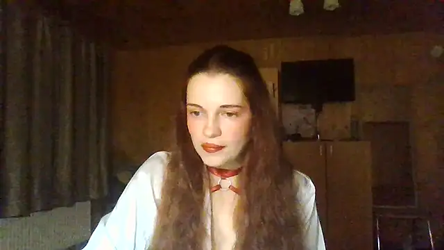 AmeliieLaFleur online show from 07-11-26, 07:14