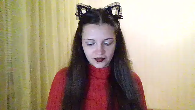 AmeliieLaFleur online show from 11-13-25, 10:46