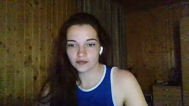 Snapshot of AmeliieLaFleur chatting on 05-16-26, 07:13 AmeliieLaFleur online show from 05-16-26, 07:13