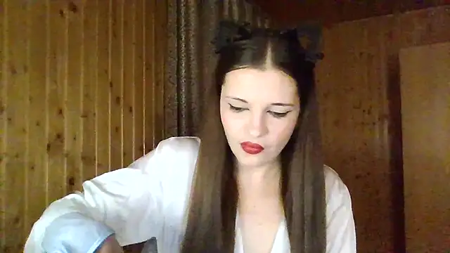 AmeliieLaFleur online show from 12-20-25, 09:17