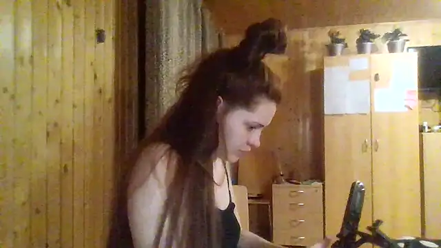 AmeliieLaFleur online show from 04-07-26, 06:21