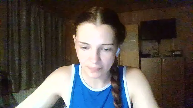 Snapshot of AmeliieLaFleur chatting on 06-07-26, 08:14 AmeliieLaFleur online show from 06-07-26, 08:14