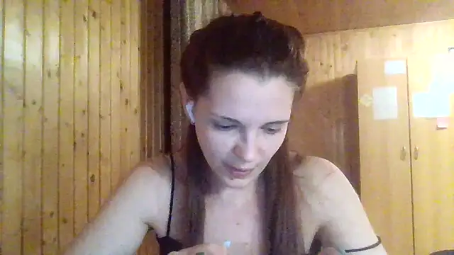 AmeliieLaFleur online show from 04-17-26, 08:44