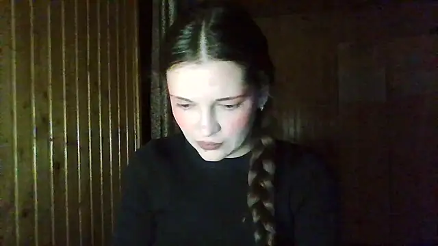 AmeliieLaFleur online show from 02-08-26, 09:01