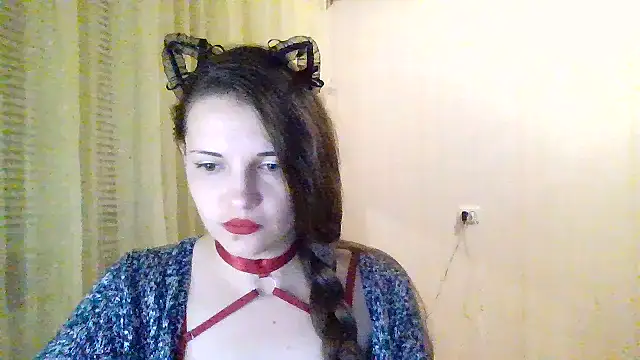 AmeliieLaFleur online show from 11-07-25, 08:46