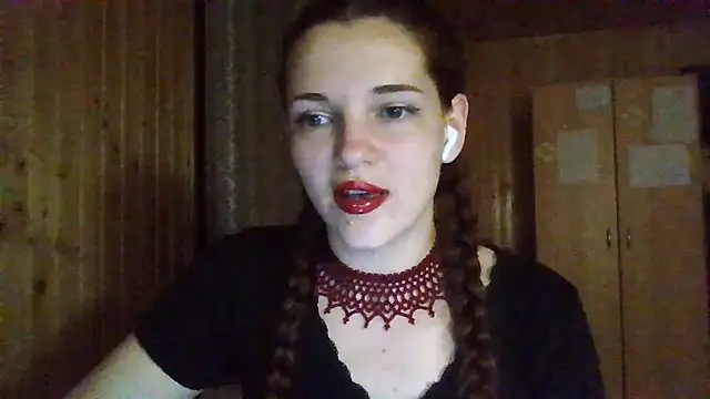 Snapshot of AmeliieLaFleur chatting on 05-11-26, 09:12 AmeliieLaFleur online show from 05-11-26, 09:12