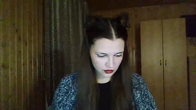 AmeliieLaFleur online show from 11-28-25, 08:20