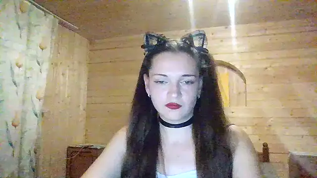 AmeliieLaFleur online show from 10-18-25, 05:26