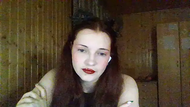 Snapshot of AmeliieLaFleur chatting on 04-22-26, 09:21 AmeliieLaFleur online show from 04-22-26, 09:21