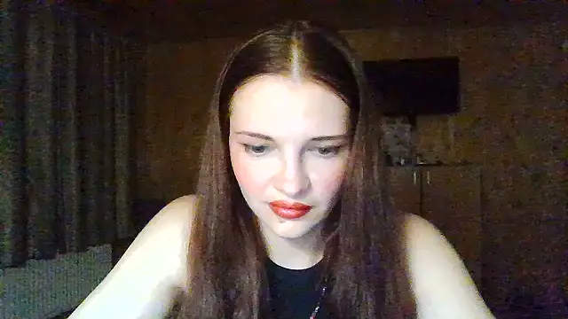 AmeliieLaFleur online show from 06-18-26, 10:26